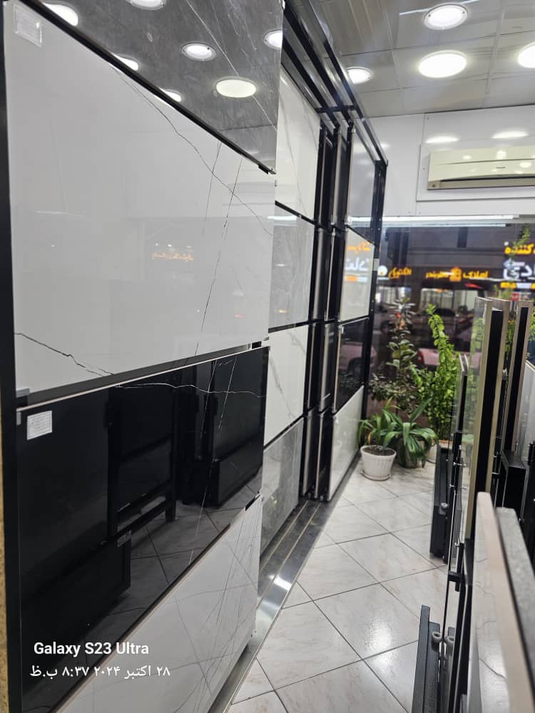 چرا کاشی و سرامیک شیرکوه کهدویی بهترین انتخاب است؟