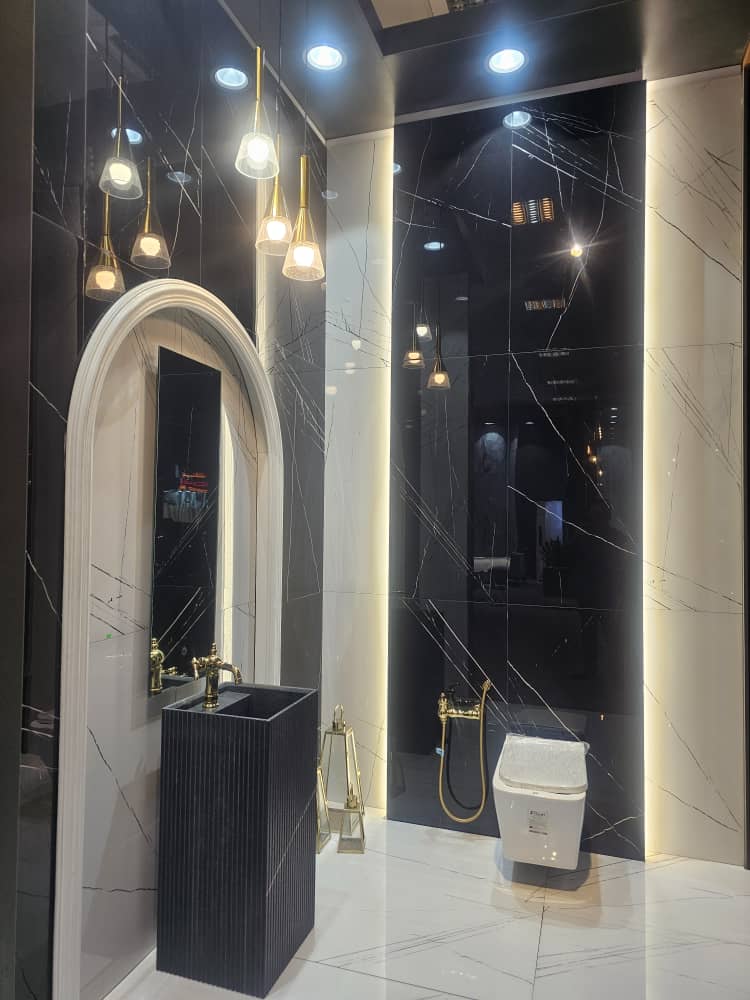 ارائه محصولات متنوع