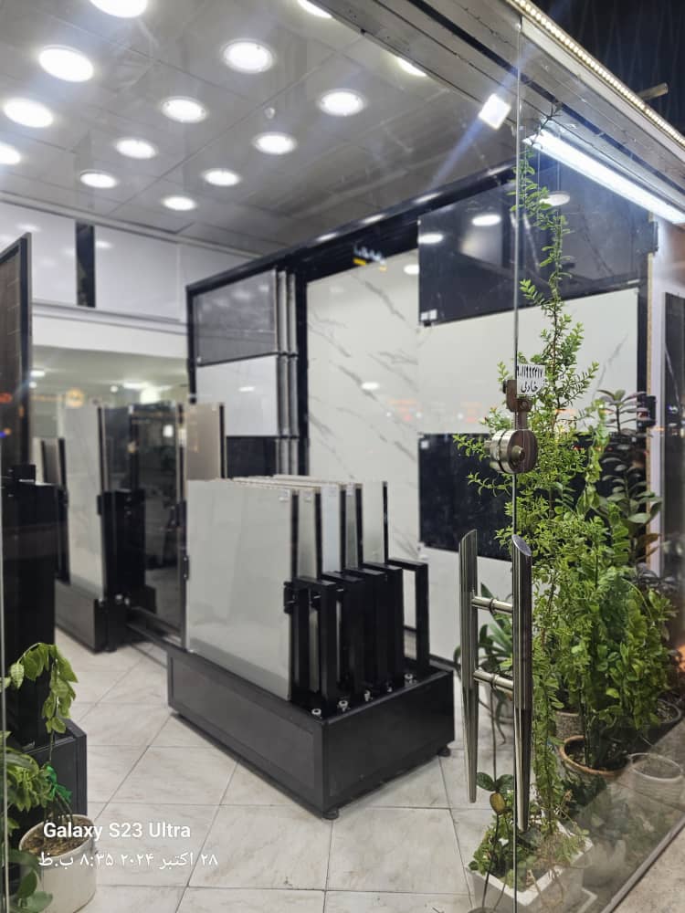 تضمین کیفیت و مقاومت